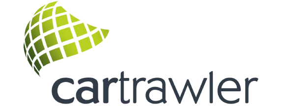 Cartrawler logo